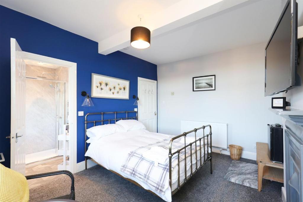 Room From Home, Private Ensuite Spacious Room Sheffield Exterior foto